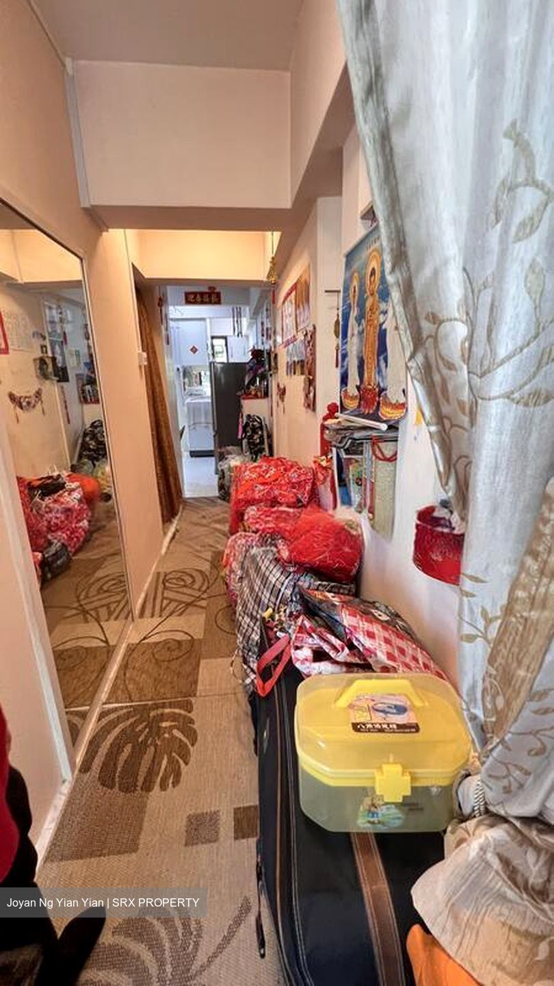 People's Park Complex (D1), Apartment #503989451